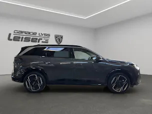 Peugeot 5008 e-Launch Edition AWD