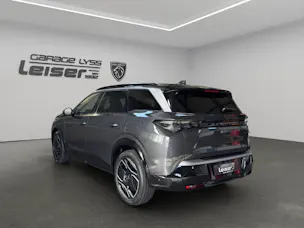 Peugeot 5008 e-Launch Edition AWD