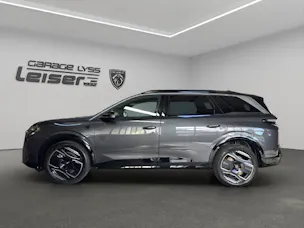Peugeot 5008 e-Launch Edition AWD