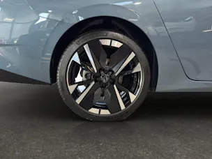 Peugeot 308 SW 1.2 Hybrid GT
