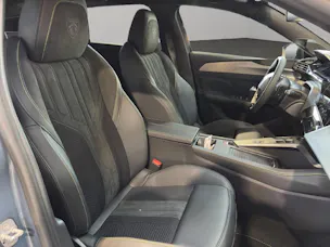 Peugeot 308 SW 1.2 Hybrid GT