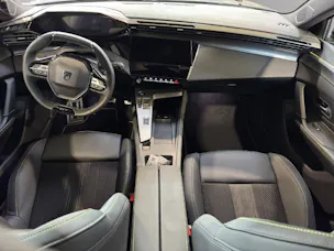 Peugeot 308 SW 1.2 Hybrid GT