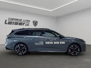 Peugeot 308 SW 1.2 Hybrid GT
