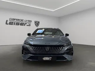 Peugeot 308 SW 1.2 Hybrid GT