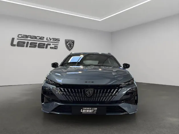 Peugeot 308 SW 1.2 Hybrid GT