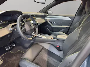Peugeot 308 SW 1.2 Hybrid GT