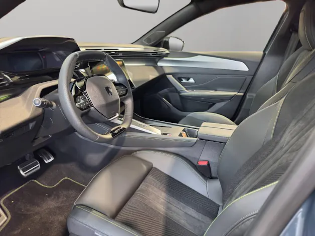 Peugeot 308 SW 1.2 Hybrid GT
