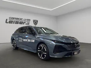 Peugeot 308 SW 1.2 Hybrid GT