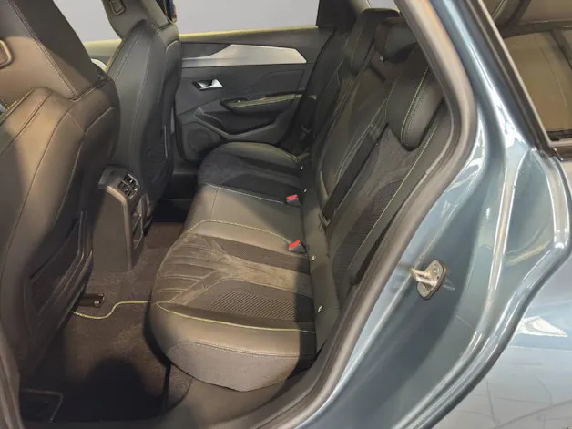 Peugeot 308 SW 1.2 Hybrid GT