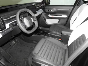 Citroën C3 Aircross 1.2 Hybrid Max