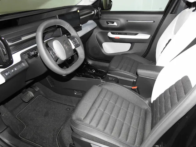 Citroën C3 Aircross 1.2 Hybrid Max
