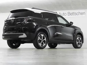 Citroën C3 Aircross 1.2 Hybrid Max