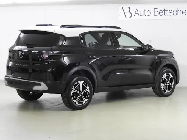 Citroën C3 Aircross 1.2 Hybrid Max