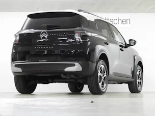 Citroën C3 Aircross 1.2 Hybrid Max