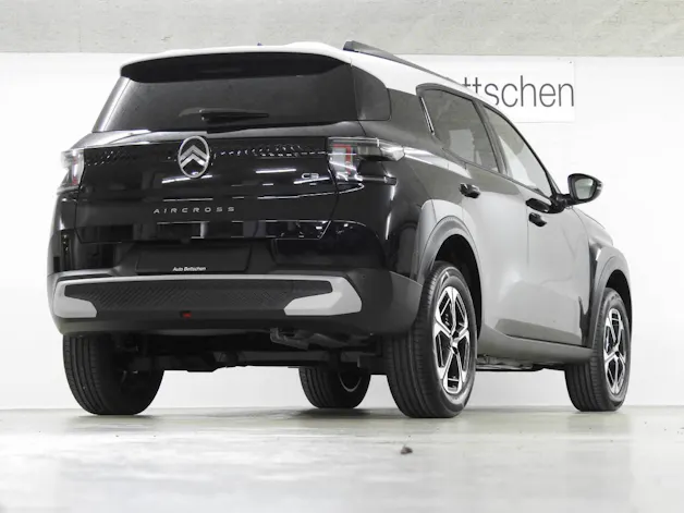 Citroën C3 Aircross 1.2 Hybrid Max