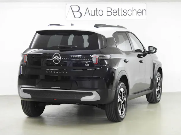 Citroën C3 Aircross 1.2 Hybrid Max