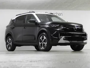 Citroën C3 Aircross 1.2 Hybrid Max