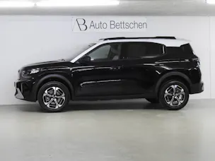 Citroën C3 Aircross 1.2 Hybrid Max