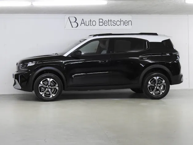 Citroën C3 Aircross 1.2 Hybrid Max