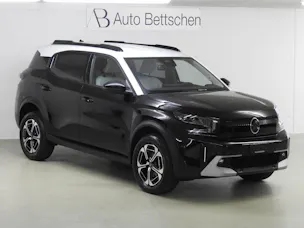 Citroën C3 Aircross 1.2 Hybrid Max