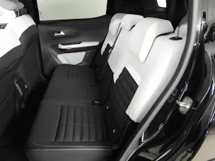 Citroën C3 Aircross 1.2 Hybrid Max
