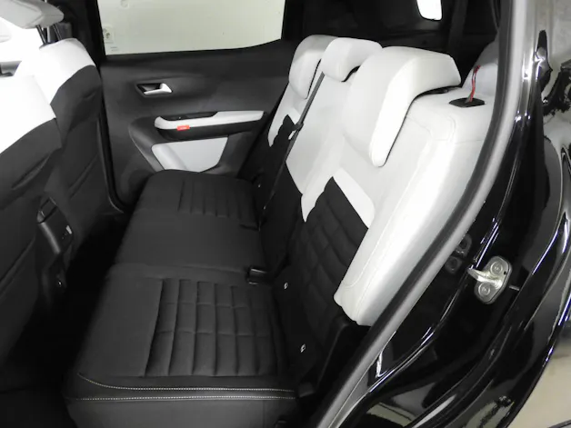 Citroën C3 Aircross 1.2 Hybrid Max