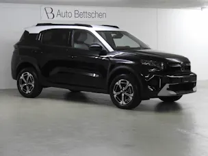 Citroën C3 Aircross 1.2 Hybrid Max