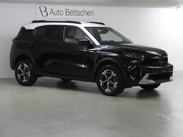Citroën C3 Aircross 1.2 Hybrid Max