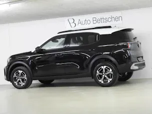 Citroën C3 Aircross 1.2 Hybrid Max