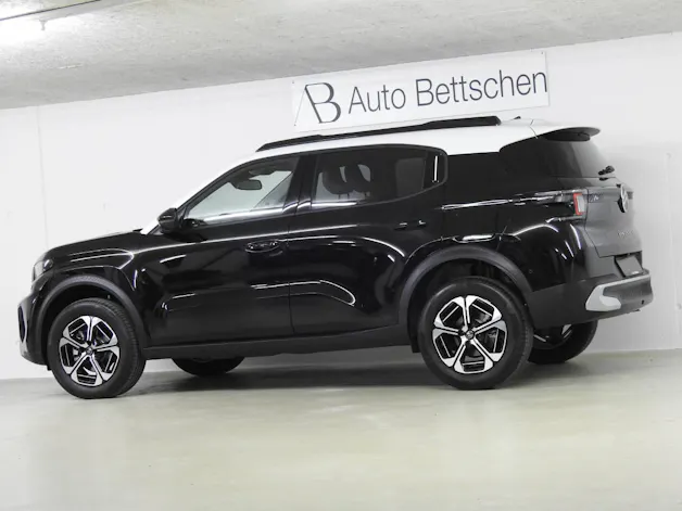 Citroën C3 Aircross 1.2 Hybrid Max