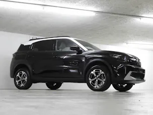 Citroën C3 Aircross 1.2 Hybrid Max