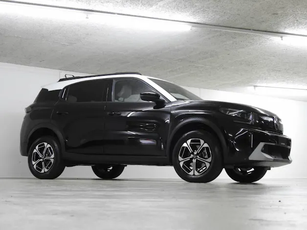 Citroën C3 Aircross 1.2 Hybrid Max