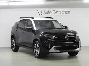 Citroën C3 Aircross 1.2 Hybrid Max
