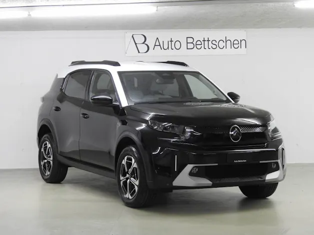 Citroën C3 Aircross 1.2 Hybrid Max