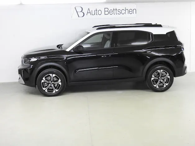 Citroën C3 Aircross 1.2 Hybrid Max