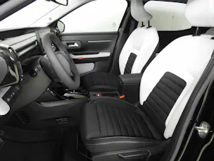 Citroën C3 Aircross 1.2 Hybrid Max