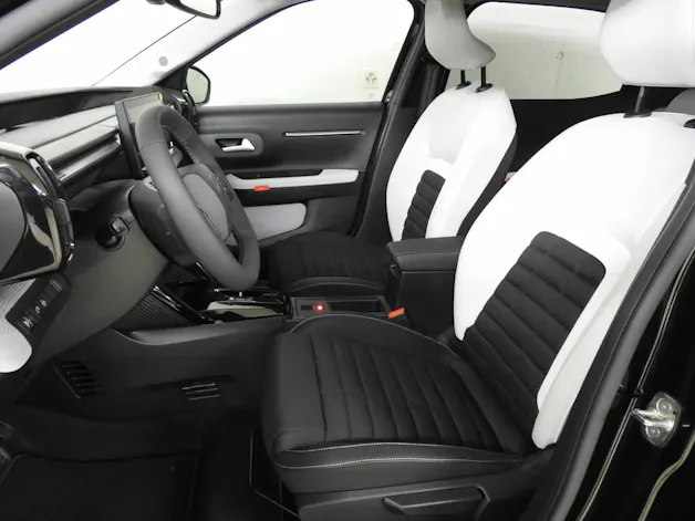 Citroën C3 Aircross 1.2 Hybrid Max