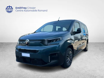 image du véhicule CITROEN XL 1.5 BlueHDi 130 Tonic image du véhicule CITROEN XL 1.5 BlueHDi 130 Tonic