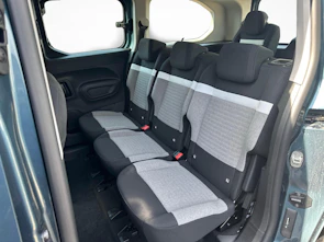 image du véhicule CITROEN XL 1.5 BlueHDi 130 Tonic