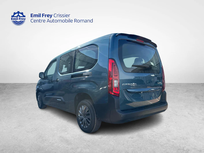 image du véhicule CITROEN BERLINGO