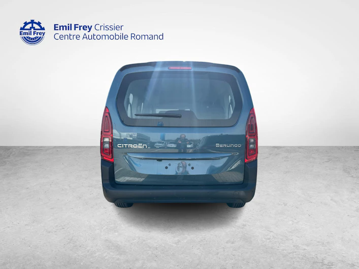 image du véhicule CITROEN BERLINGO
