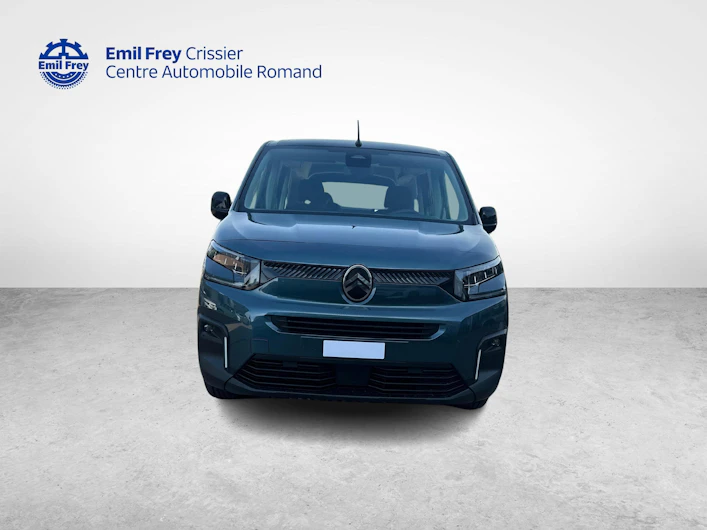 image du véhicule CITROEN BERLINGO