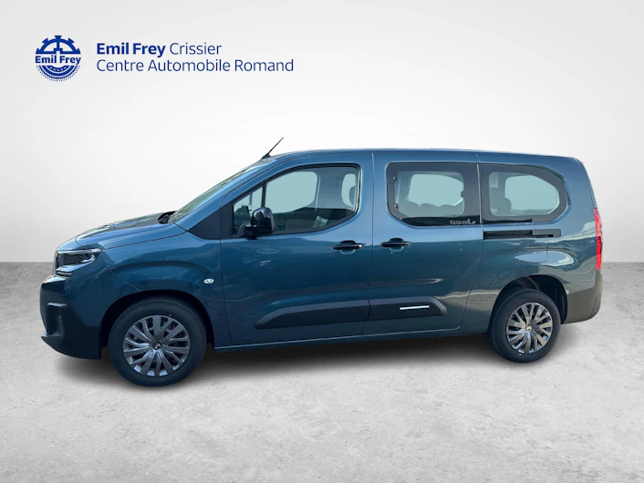 image du véhicule CITROEN BERLINGO