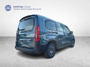 image du véhicule CITROEN XL 1.5 BlueHDi 130 Tonic