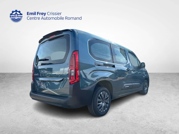 image du véhicule CITROEN BERLINGO