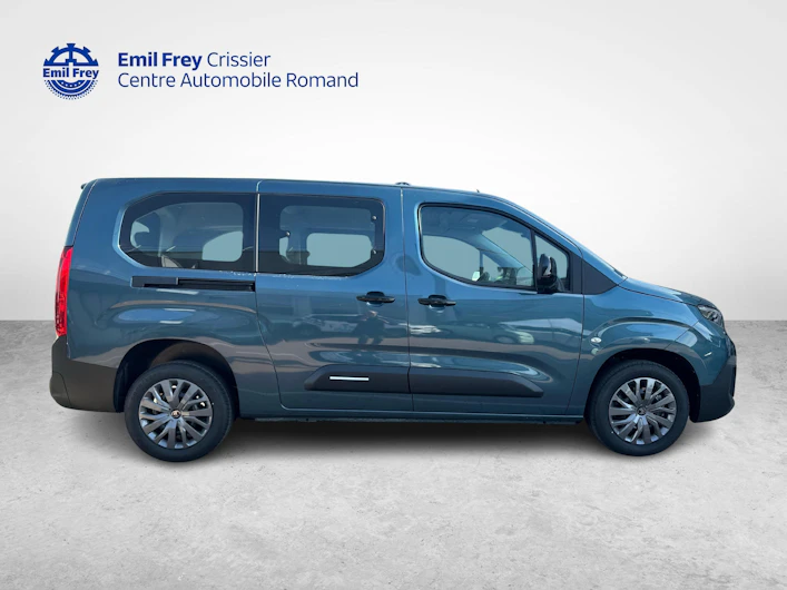 image du véhicule CITROEN BERLINGO