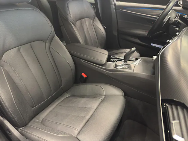BMW 530e xDrive M Sport