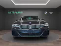 BMW 530e xDrive M Sport