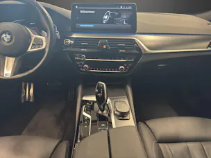 BMW 530e xDrive M Sport