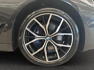 BMW 530e xDrive M Sport